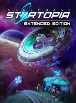 Spacebase Startopia Extended Edition PC Oyun kullananlar yorumlar